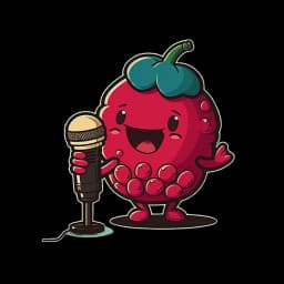 Scribeberry
